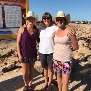 Meet your Posher, Robyn